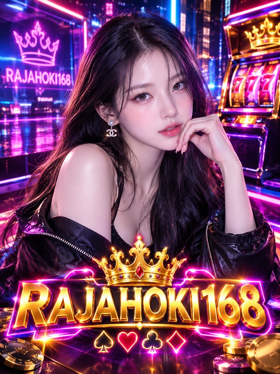 Rajahoki168 ^ Login Raja Permainan Online Dengan Link Resmi